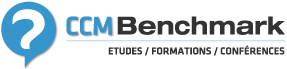 CCM Benchmark Group - Formations et conférences