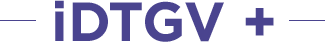 iDTGV+