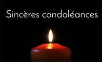 Cartes de Condoléances Virtuelles Gratuites - Offrez Votre Soutien