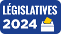 L茅gislatives 2024