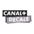 Canal+ D&eacute;cal&eacute;
