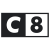 Programme C8