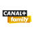 Programme Canal+ Family